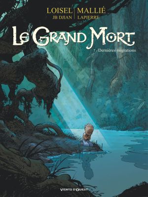Le grand mort tome 7