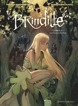 Brindille tome 1