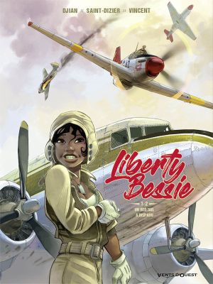 Liberty Bessie tome 1