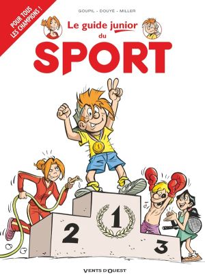 Les guides junior tome 20