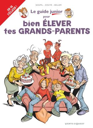 Les guides junior tome 21