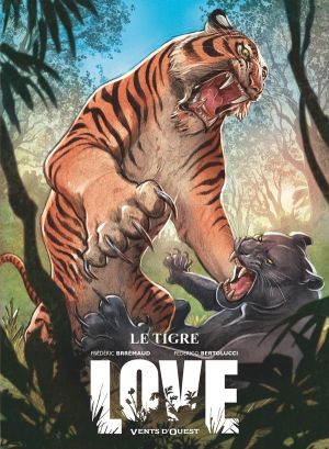 Love tome 1 Love tome 1