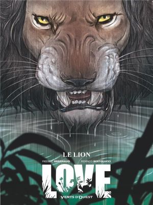 Love tome 3