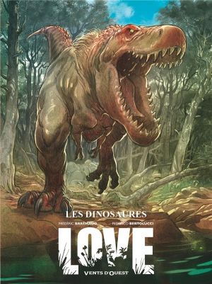 Love tome 4