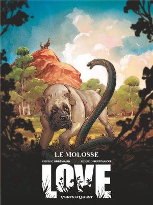 Love tome 5