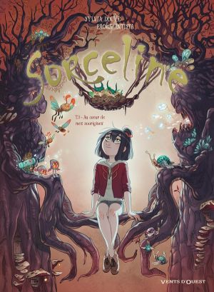 Sorceline tome 3