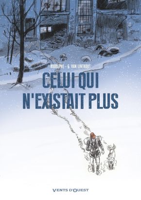 Celui qui n'existait plus - édition 2019