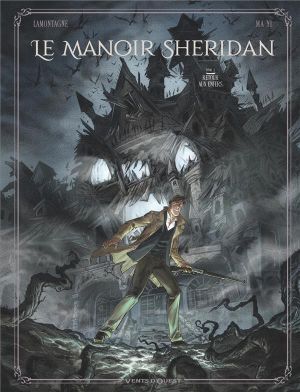Le manoir Sheridan tome 2