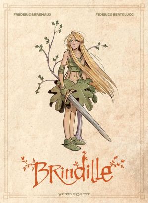 Brindille - coffret tomes 1 et 2