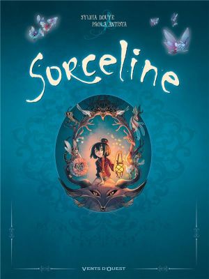 Sorceline - coffret tomes 1 et 2