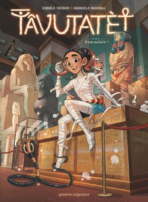Tâvutatèt tome 1