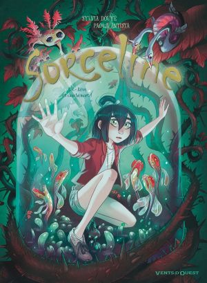 Sorceline tome 4