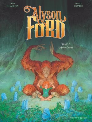 Alyson Ford tome 2