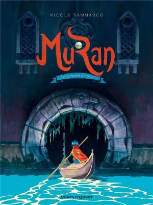 Muran tome 1