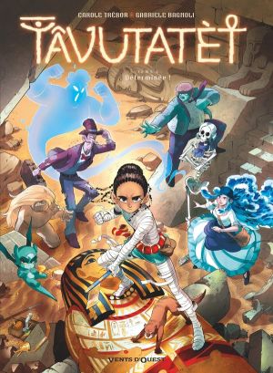 Tâvutatèt tome 2