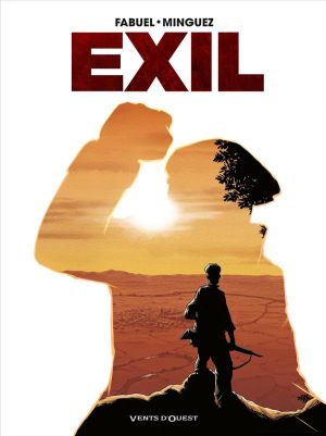 Exil - Fuir la guerre d'Espagne