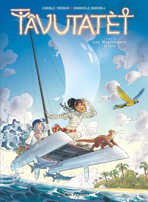 Tâvutatèt tome 3