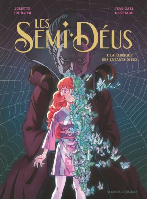 Les Semi-Déus tome 1