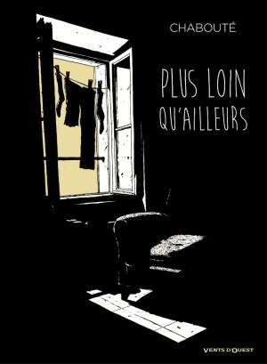 Plus loin qu'ailleurs + ex-libris offert