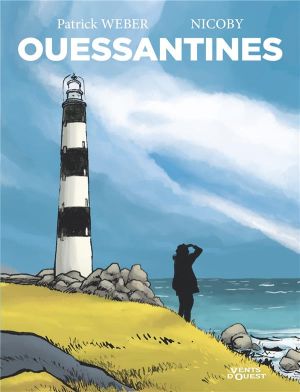 Ouessantines (poche)