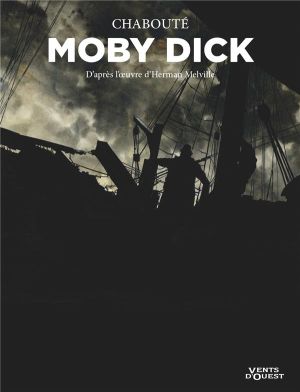 Moby Dick (poche)