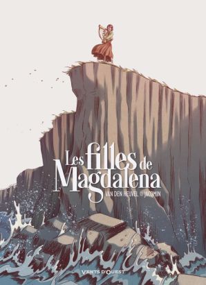 Les filles de Magdalena Les filles de Magdalena
