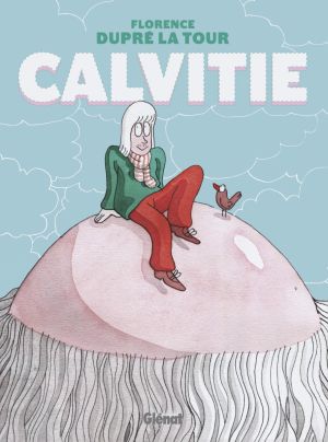 Calvitie Calvitie