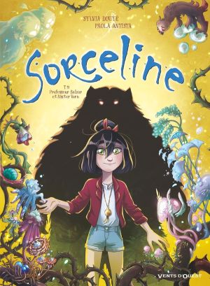 Sorceline tome 9