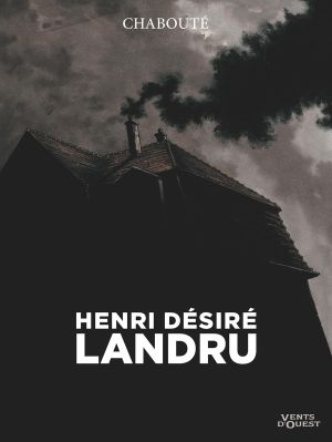 Henri Désiré Landru (poche)