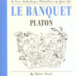 le banquet