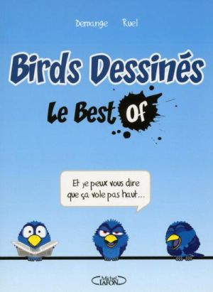 Birds dessinées tome 1