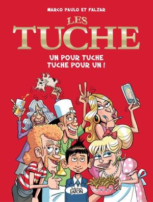 Les Tuche tome 1