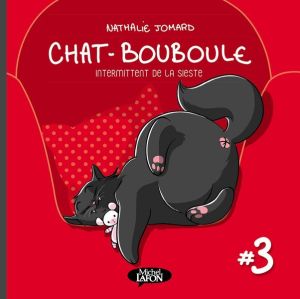 Le chat bouboule tome 3