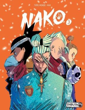 Nako tome 3