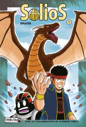 Solios tome 1