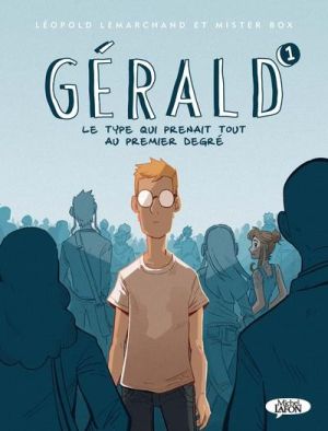 Gérald tome 1