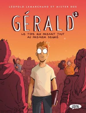 Gérald tome 2