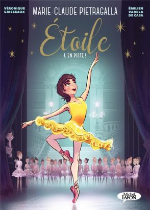 Étoile tome 1