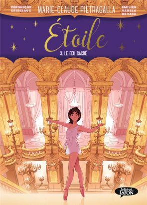 Étoile tome 3 Étoile tome 3
