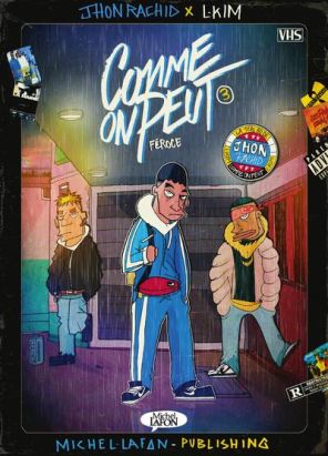 Comme on peut tome 3