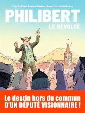 Philibert tome 1