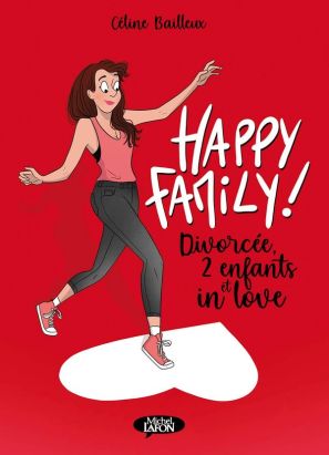 Happy family tome 1