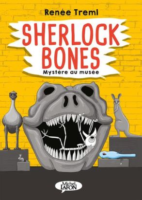 Sherlock bone