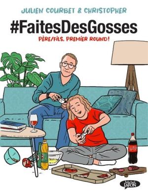 #faitesdesgosses tome 1