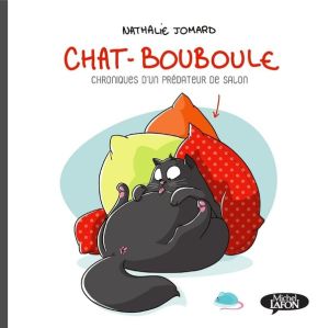 Chat bouboule tome 1