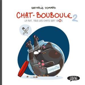 Chat bouboule tome 2