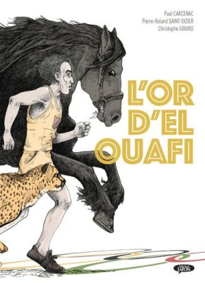 L'or d'el ouafi