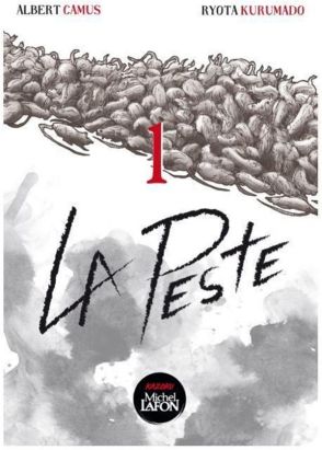 La peste tome 1