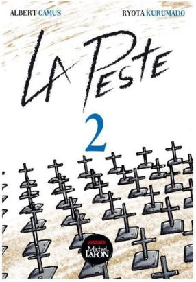 La peste tome 2