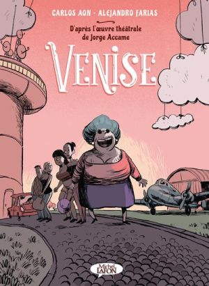 Venise Venise